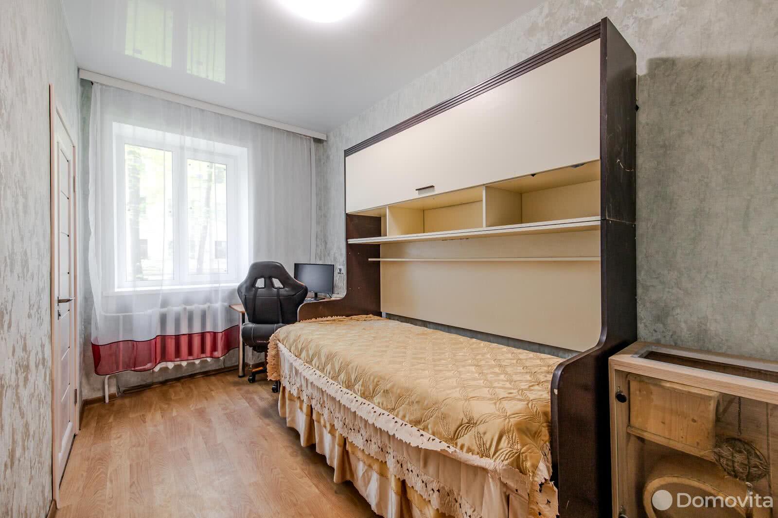 Купить 3-комнатную квартиру в Минске, ул. Грибоедова, д. 28/А, 71500 USD, код: 1007903 - фото 4