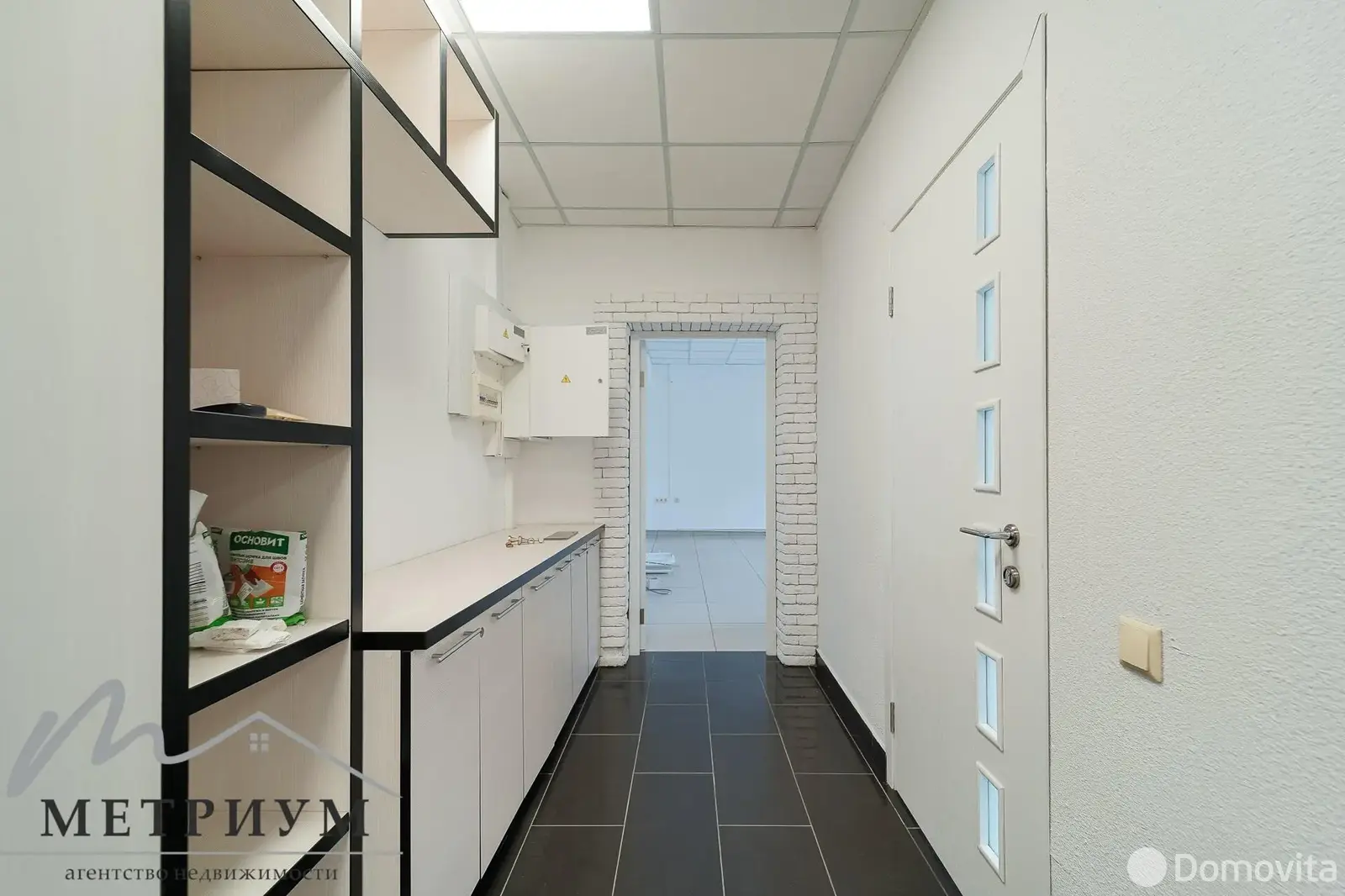 Аренда офиса на ул. Бирюзова, д. 10/А в Минске, 3168EUR, код 15295 - фото 27