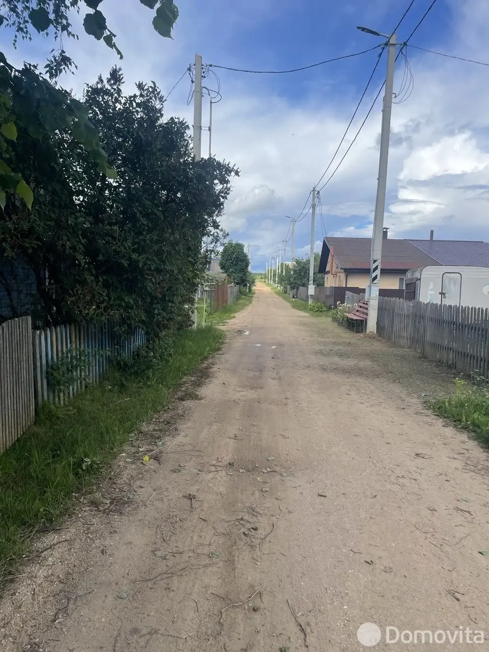 участок, Кругляк,