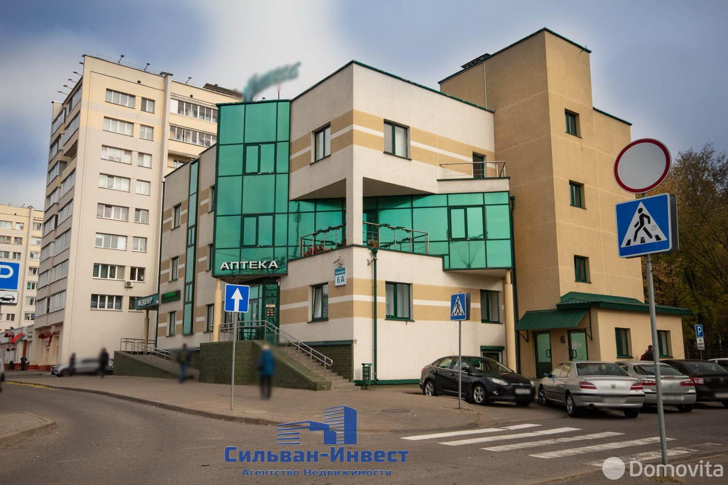 Купить торговую точку на ул. Ташкентская, д. 6/А в Минске, 250000USD, код 996999 - фото 28