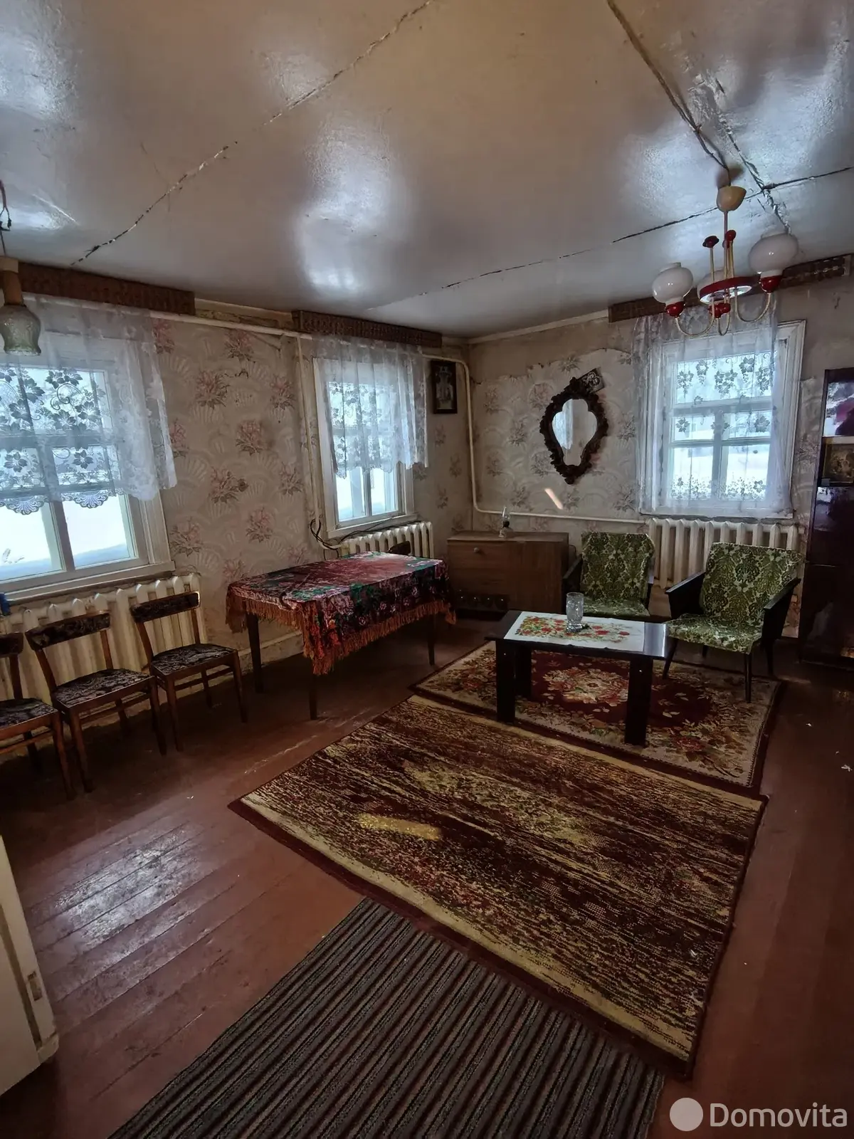 коттедж, Малейковщизна, ул. Комарова, д. 6 