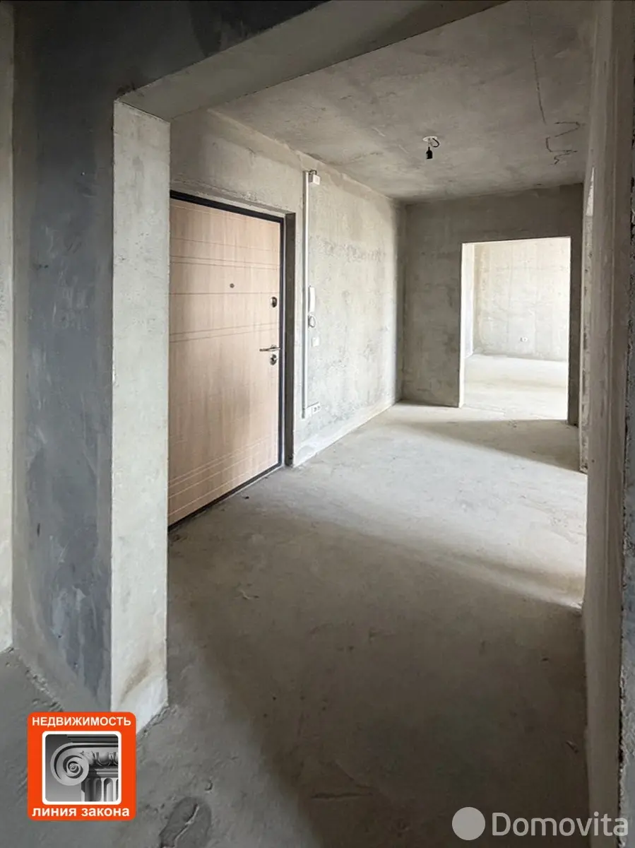 квартира, Гомель, ул. Мазурова, д. 56 