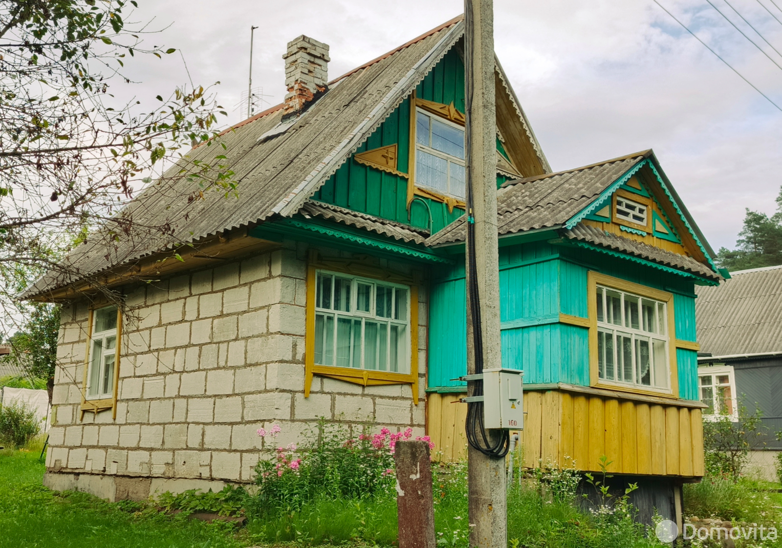 дача, Шепели, от собственника