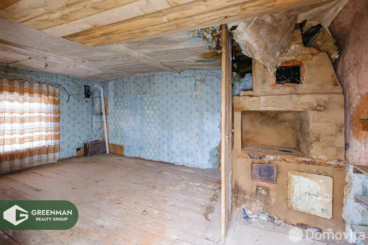 купить дом, Первомай, ул. Приозёрная, д. 18