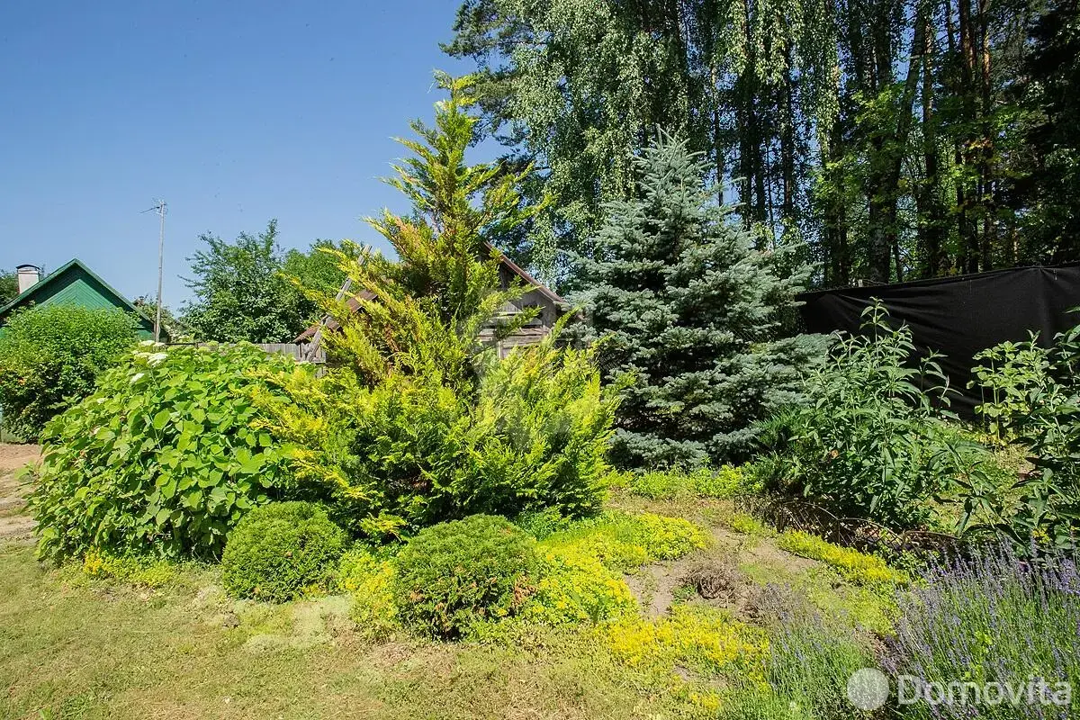 Купить 2-этажную дачу в За урожай Минская область, 116500BYN, код 186408 - фото 30