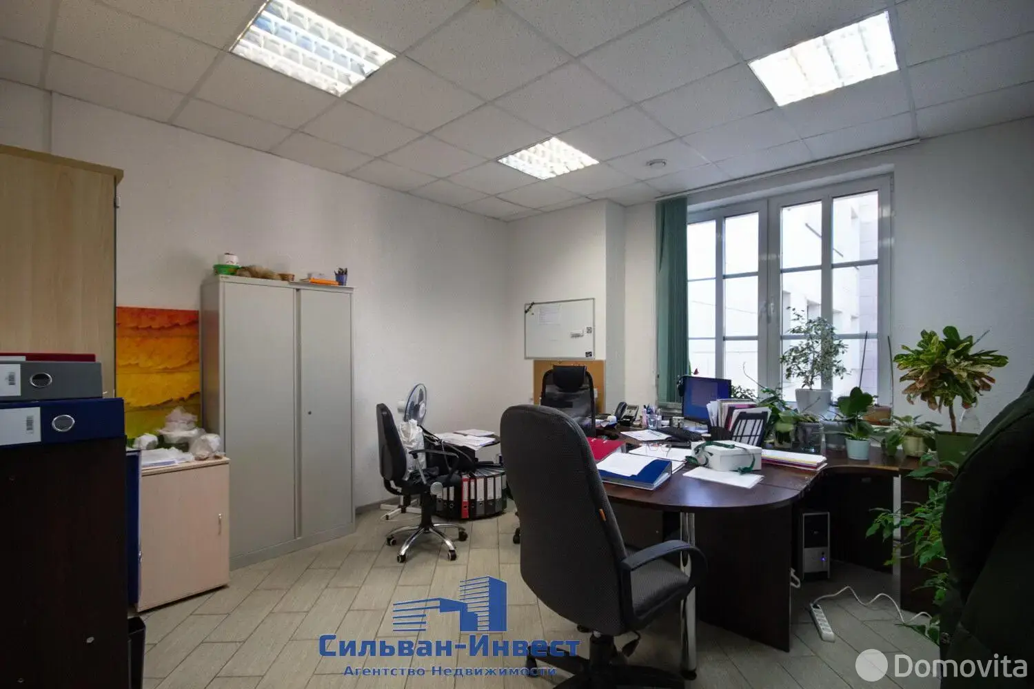 Снять офис на ул. Волгоградская, д. 6/а в Минске, 4084EUR, код 13761 - фото 20