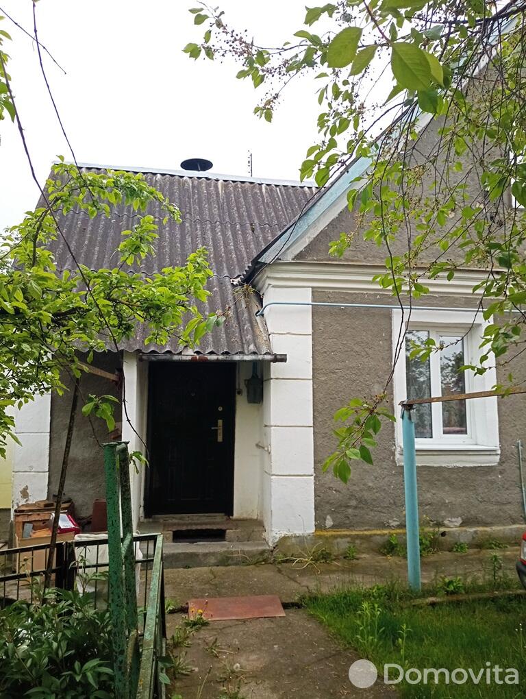 Продажа 1-этажного дома в Россе, Гродненская область ул. Советская, д. 75, 14500USD, код 622436 - фото 4
