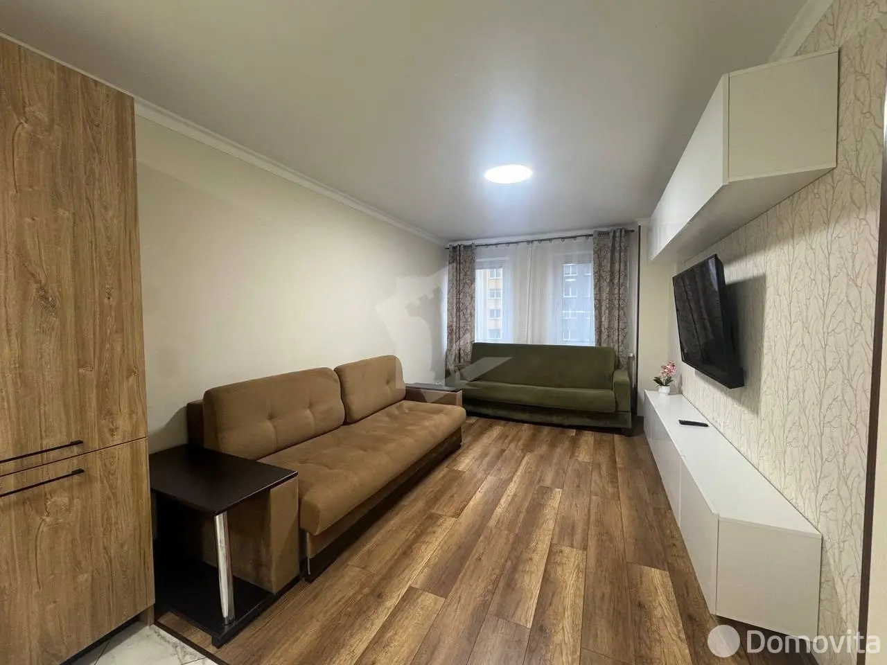 квартира, Минск, пер. 3-й Зубачева, д. 3 