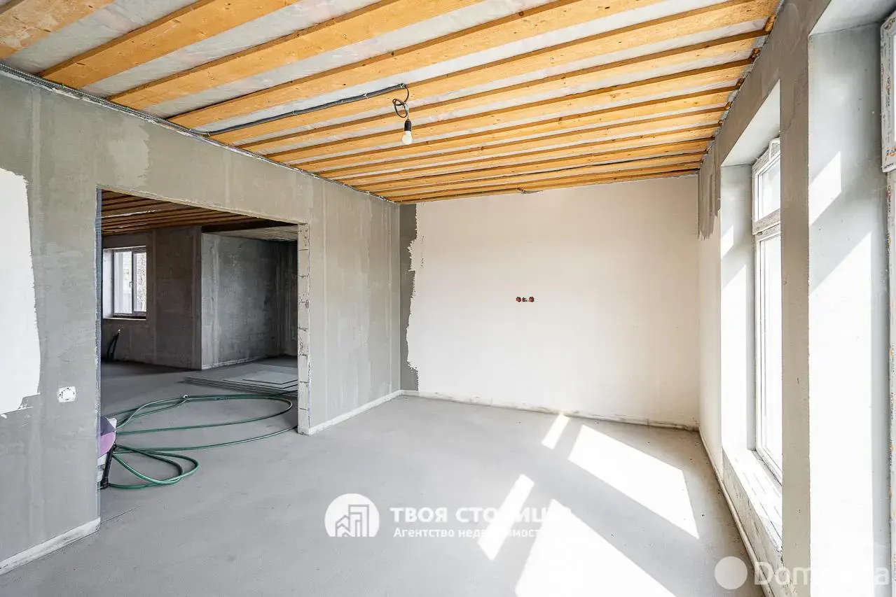 Продажа 2-этажной дачи в НИВА-Ф Минская область, 150000USD, код 185783 - фото 35