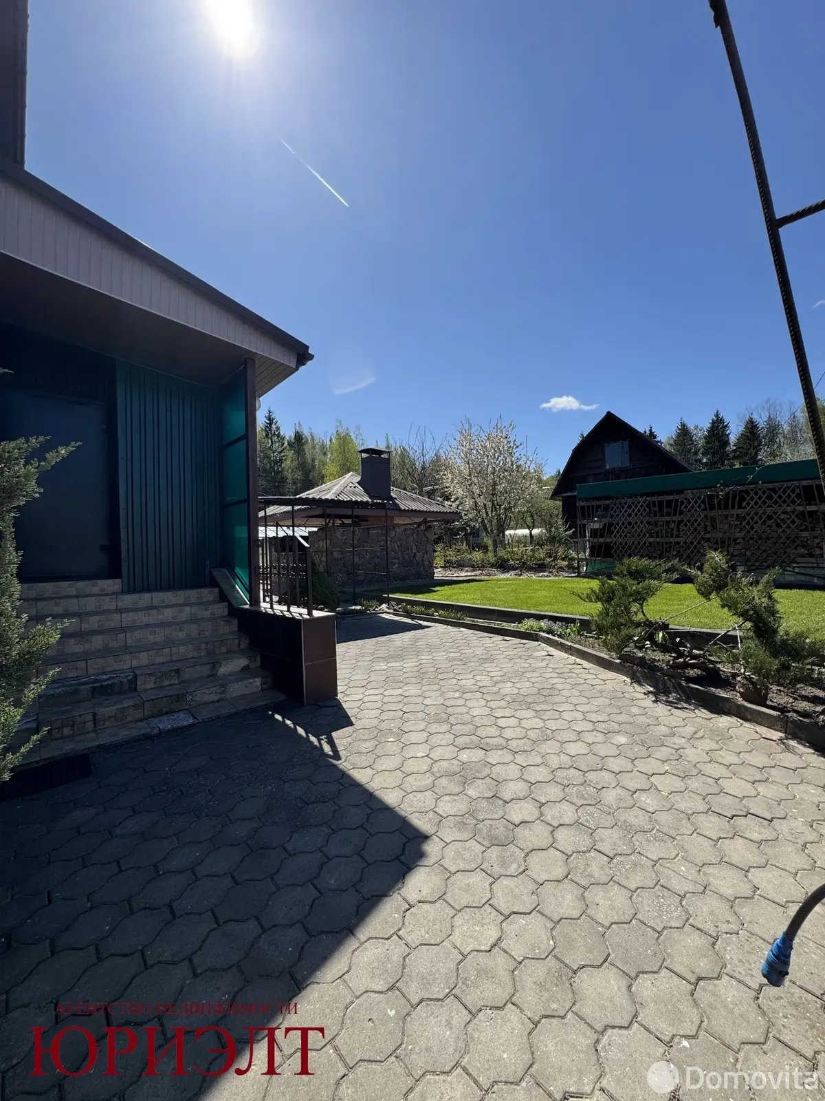Купить 3-этажную дачу в Минская область, 79000USD, код 186307 - фото 23
