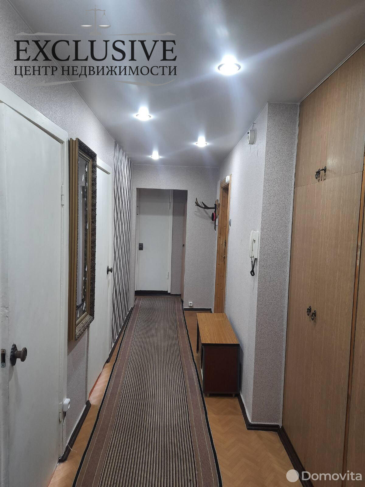 продажа квартиры, Новополоцк, ул. Калинина, д. 15