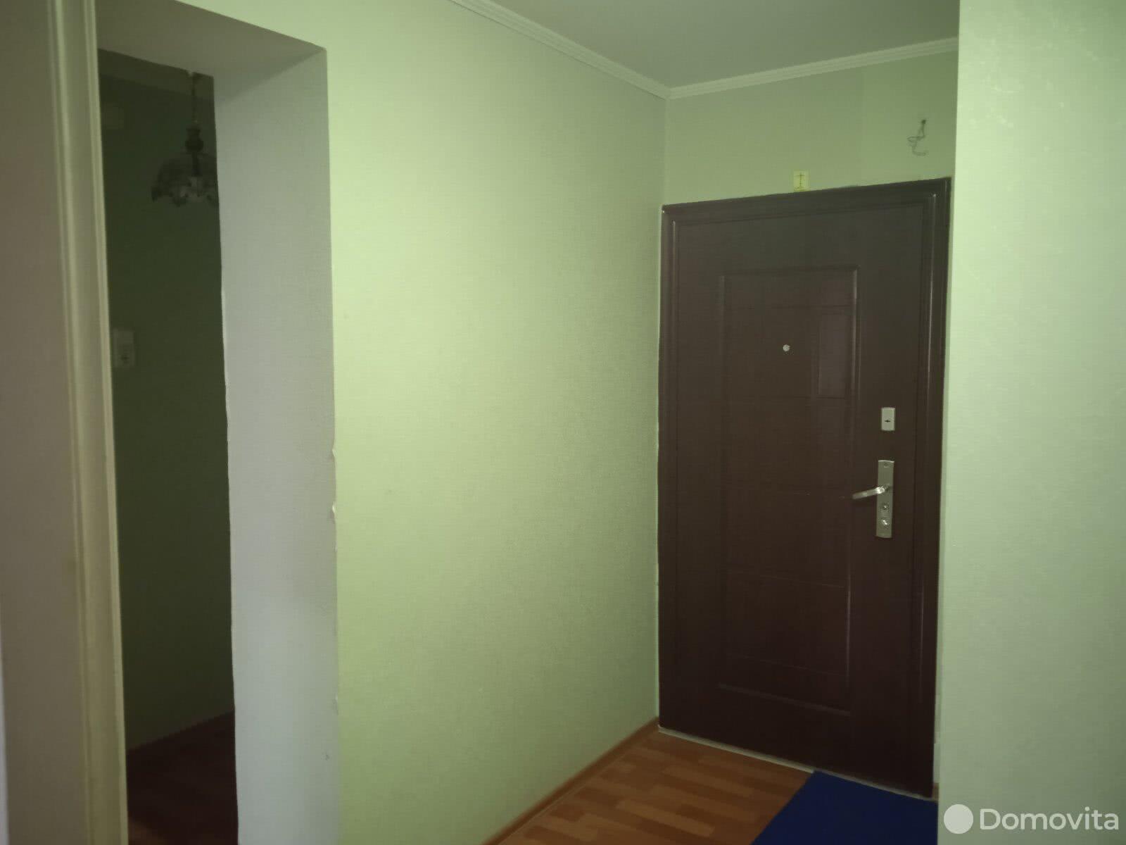 Продажа 1-комнатной квартиры в Мостах, ул. Клары Цеткин, д. 10А, 18500 USD, код: 988446 - фото 4