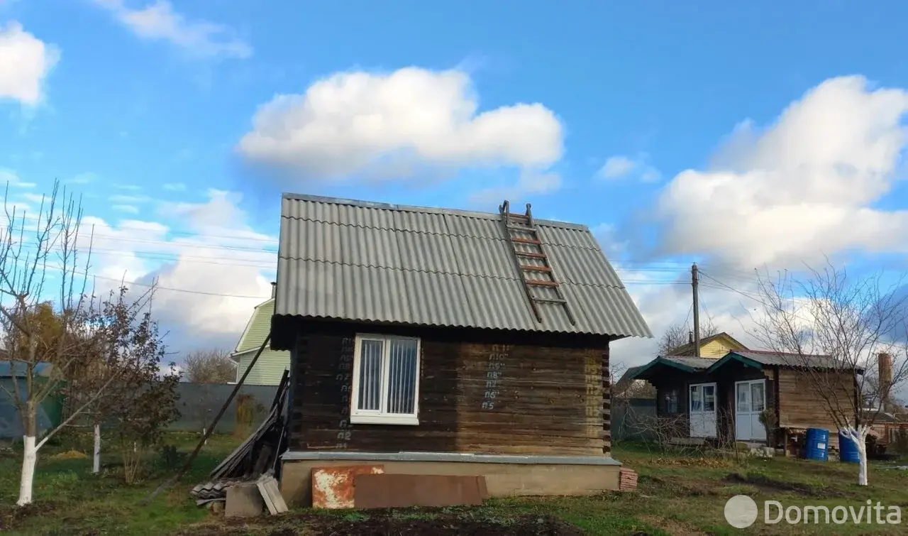 дача, Волат - МЗКТ, , стоимость продажи 40 431 р.