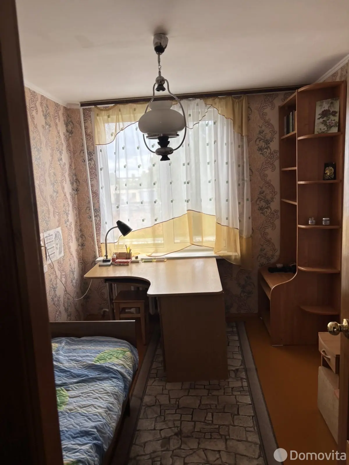 квартира, Орша, ул. Ивана Якубовского, д. 91 от собственника