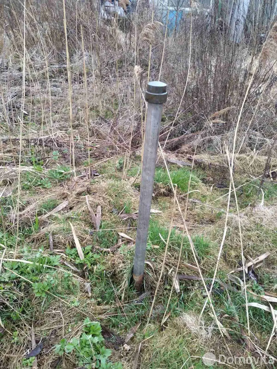 Стоимость продажи участка, Камыш,