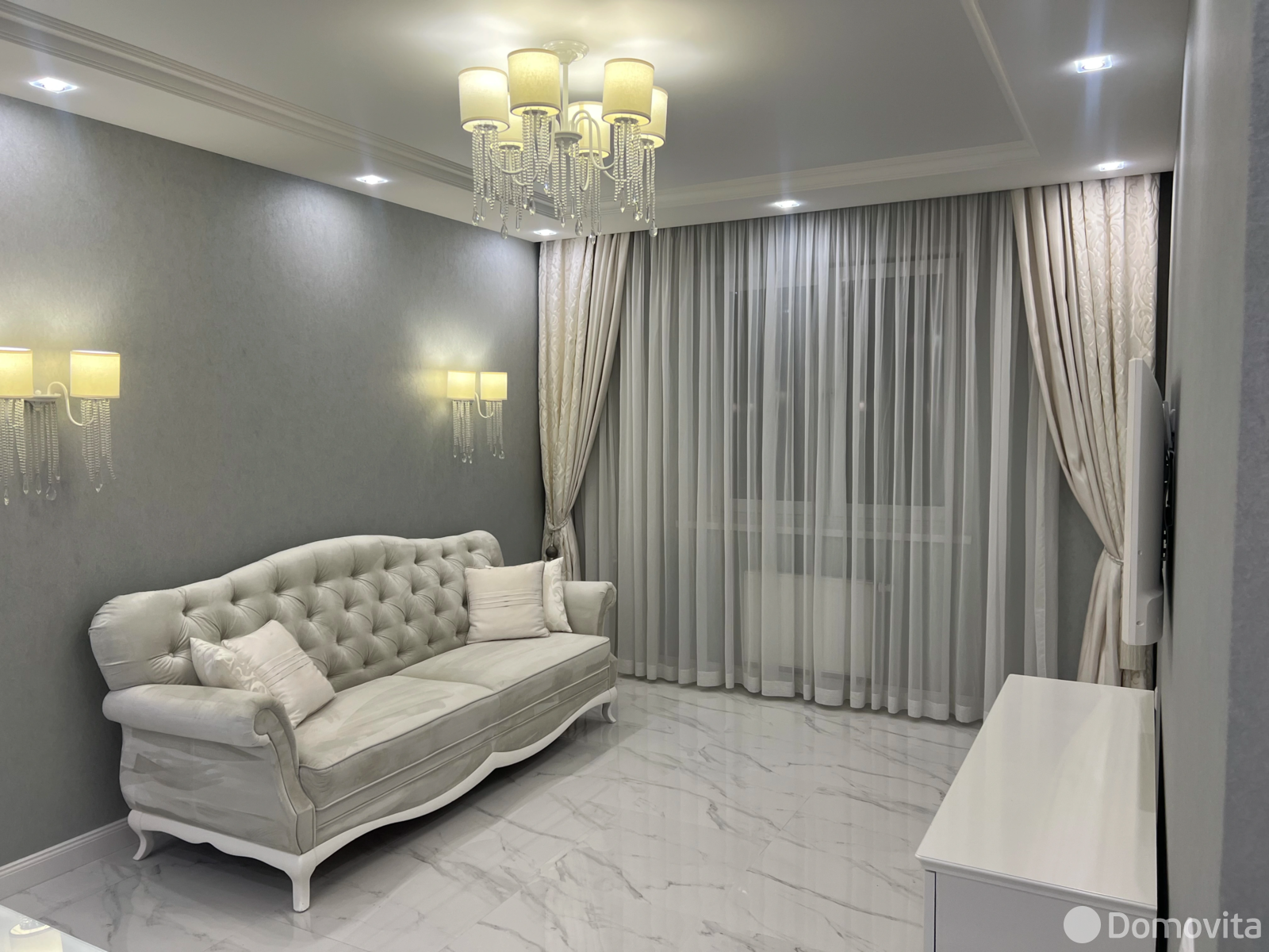 арендовать квартиру, Минск, пр-т Дзержинского, д. 22