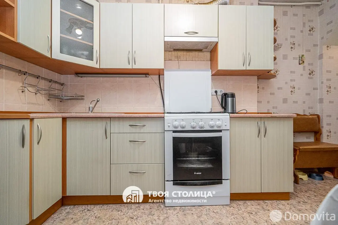 коттедж, Томковичи, ул. Садовая 