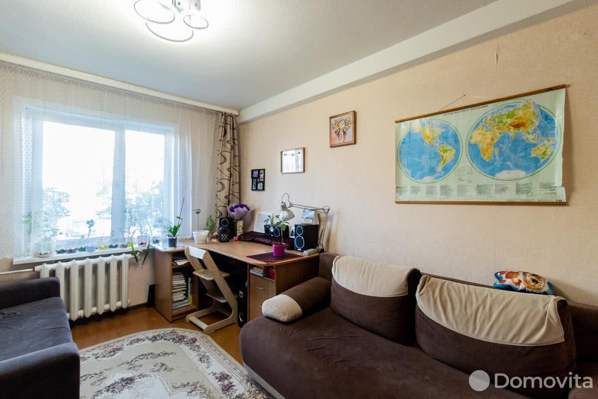 квартира, Минск, ул. Сурганова, д. 86, стоимость продажи 243 794 р.