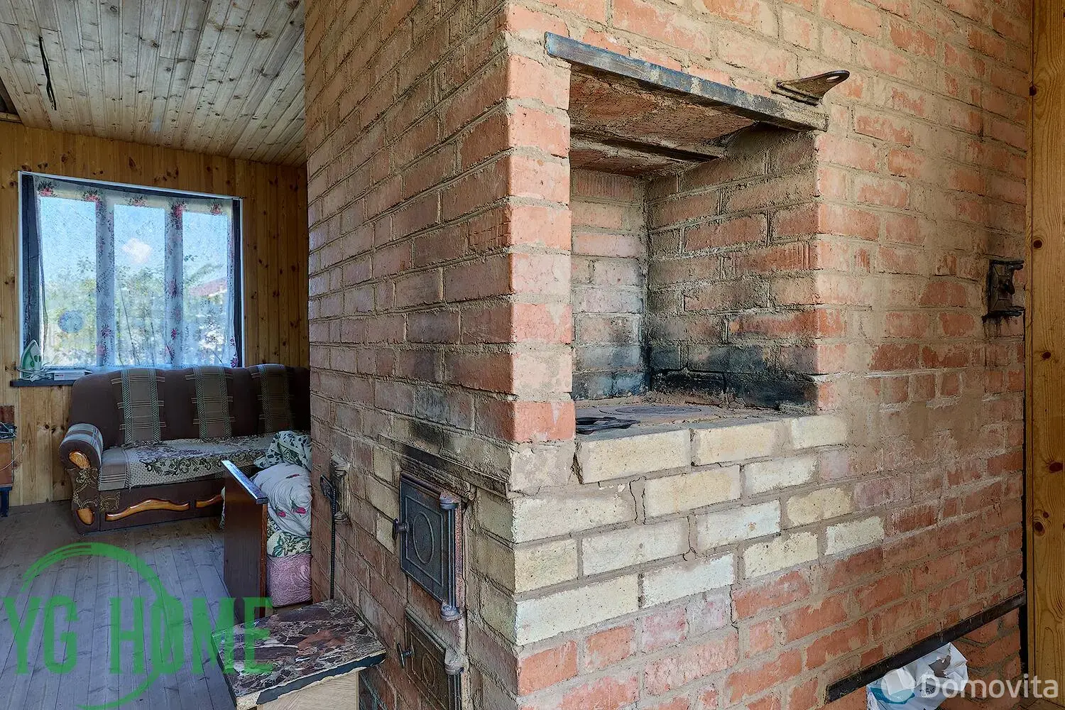 Продажа 1-этажной дачи в СВЯЗИСТ-92 Минская область, 90950BYN, код 186048 - фото 21