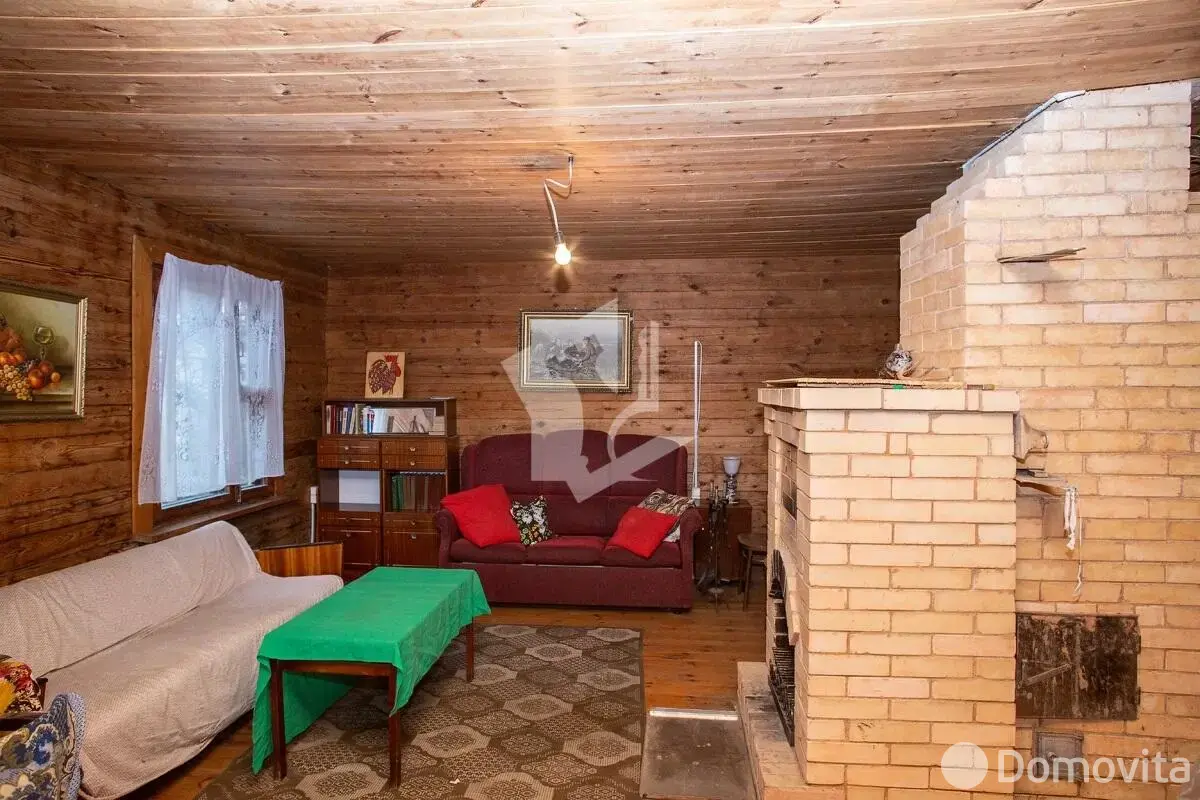 Продажа 3-этажной дачи в Факеле Гомельская область, 22500USD, код 184733 - фото 12