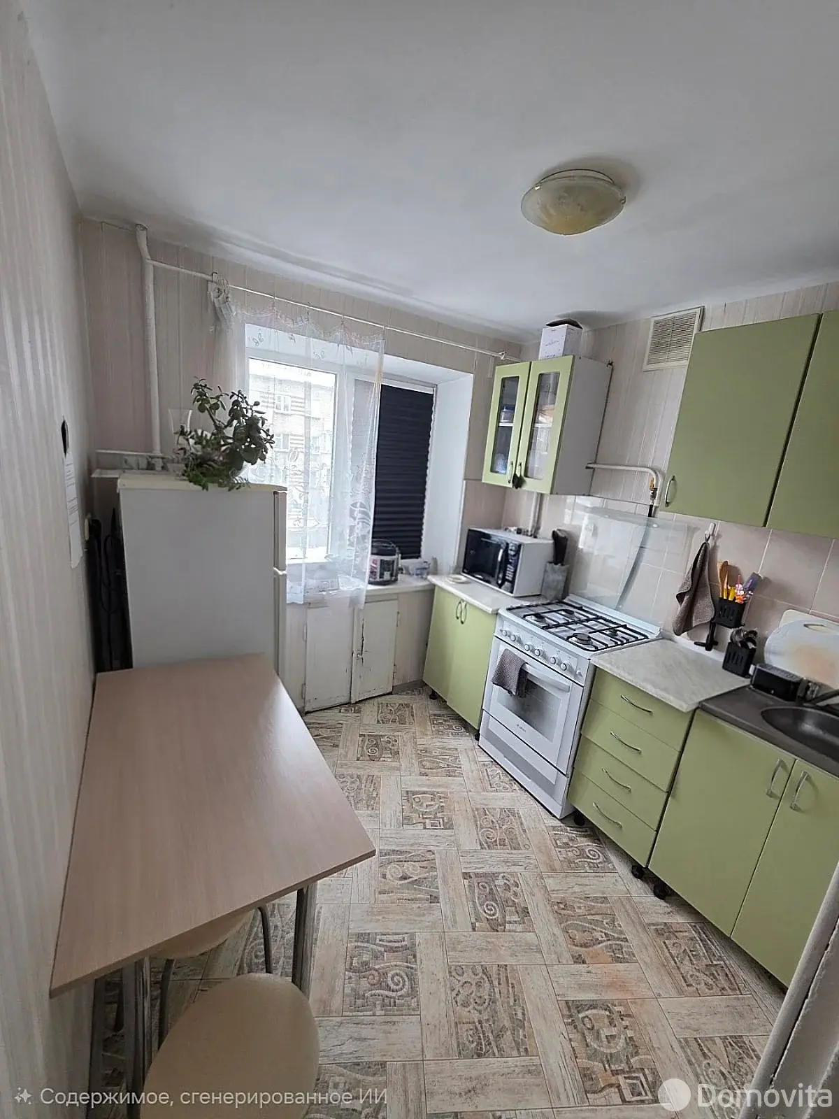 аренда квартиры, Минск, ул. Чкалова, д. 35