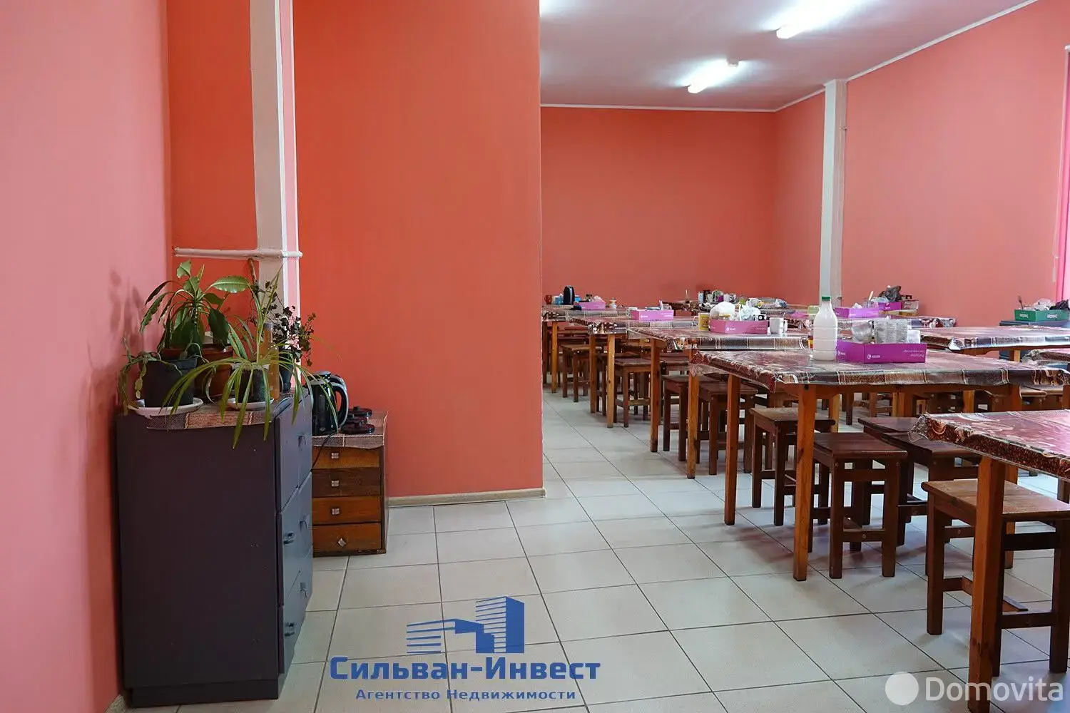 Купить складское помещение на ул. Слонимское Шоссе, д. 29 в Барановичах - фото 11