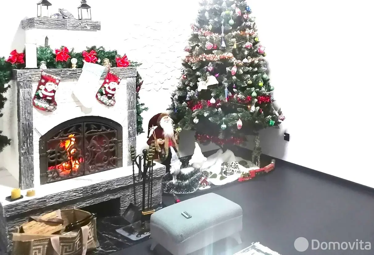  Коттедж Отдых и оздоровление в сосновом лесу на сутки в Цагельне , 400BYN, код 1319 - фото 2