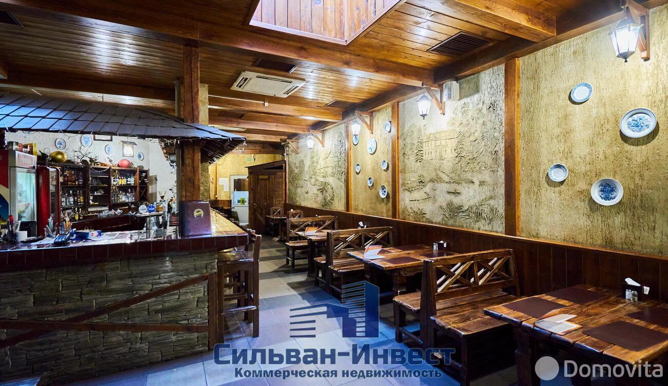 Аренда торговой точки на ул. Маяковского, д. 146 в Минске, 5266EUR, код 966045 - фото 12