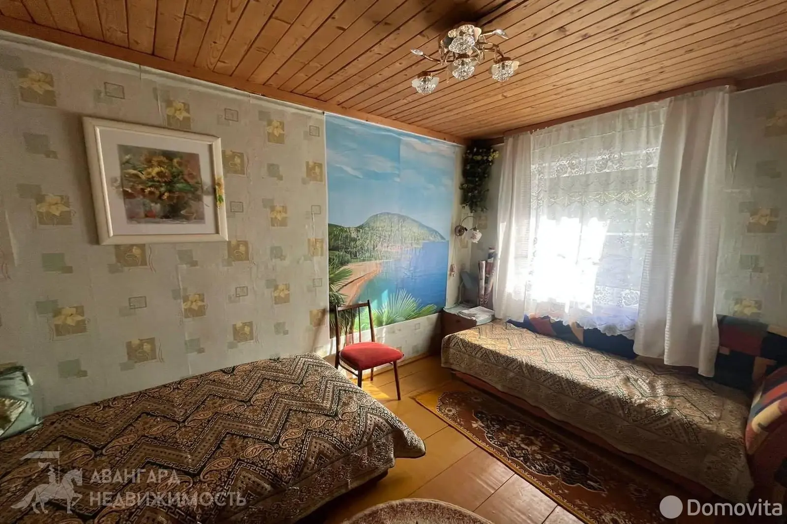 Купить 2-этажную дачу в Мотор Минская область, 25000USD, код 183954 - фото 23