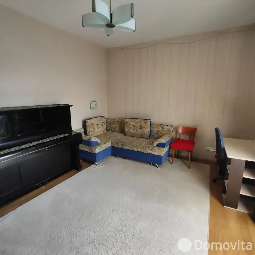 квартира, Минск, ул. Козлова, д. 4