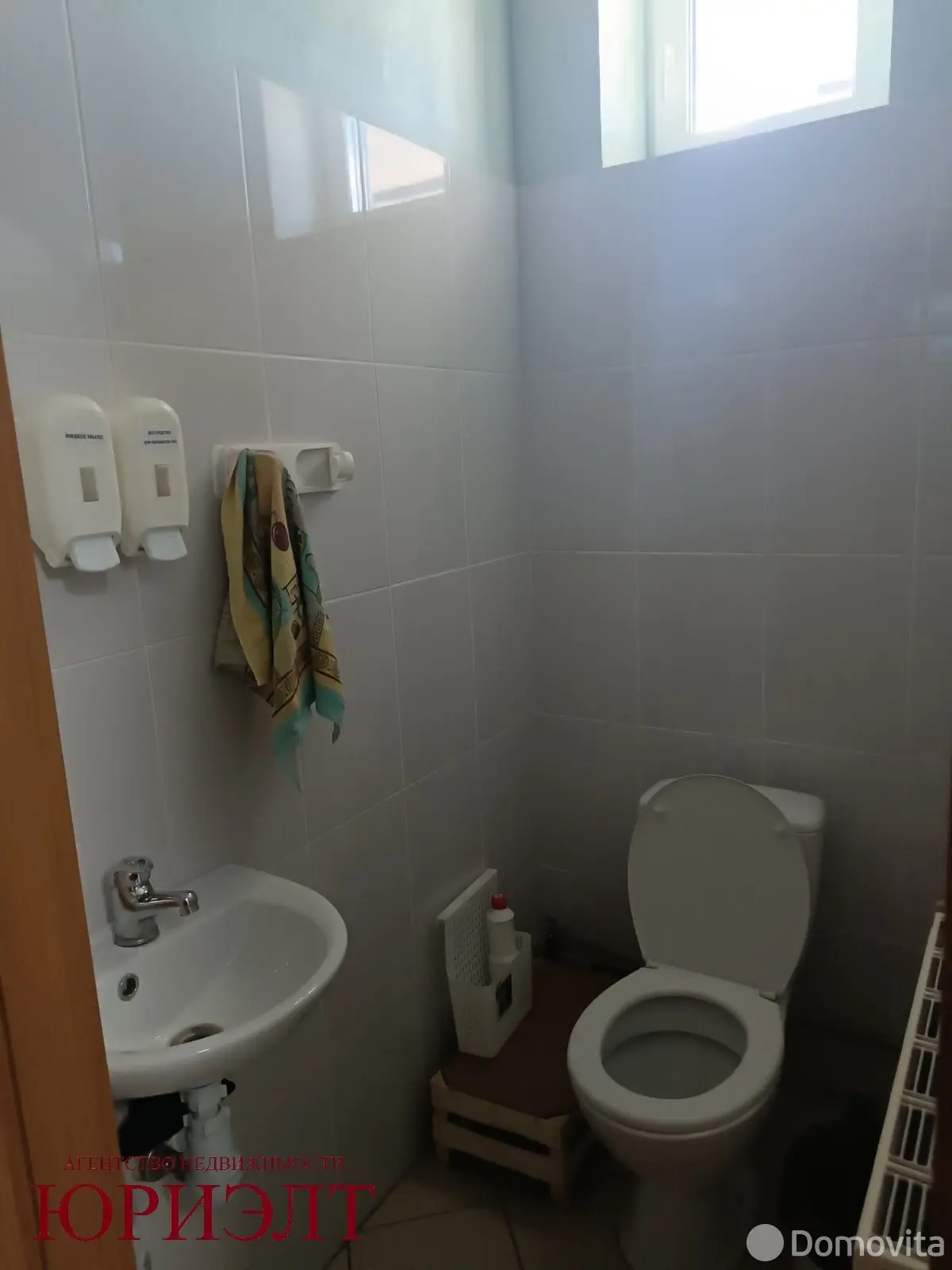 Купить офис на ул. Брестская в Лунинце, 310000BYN, код 10645 - фото 17
