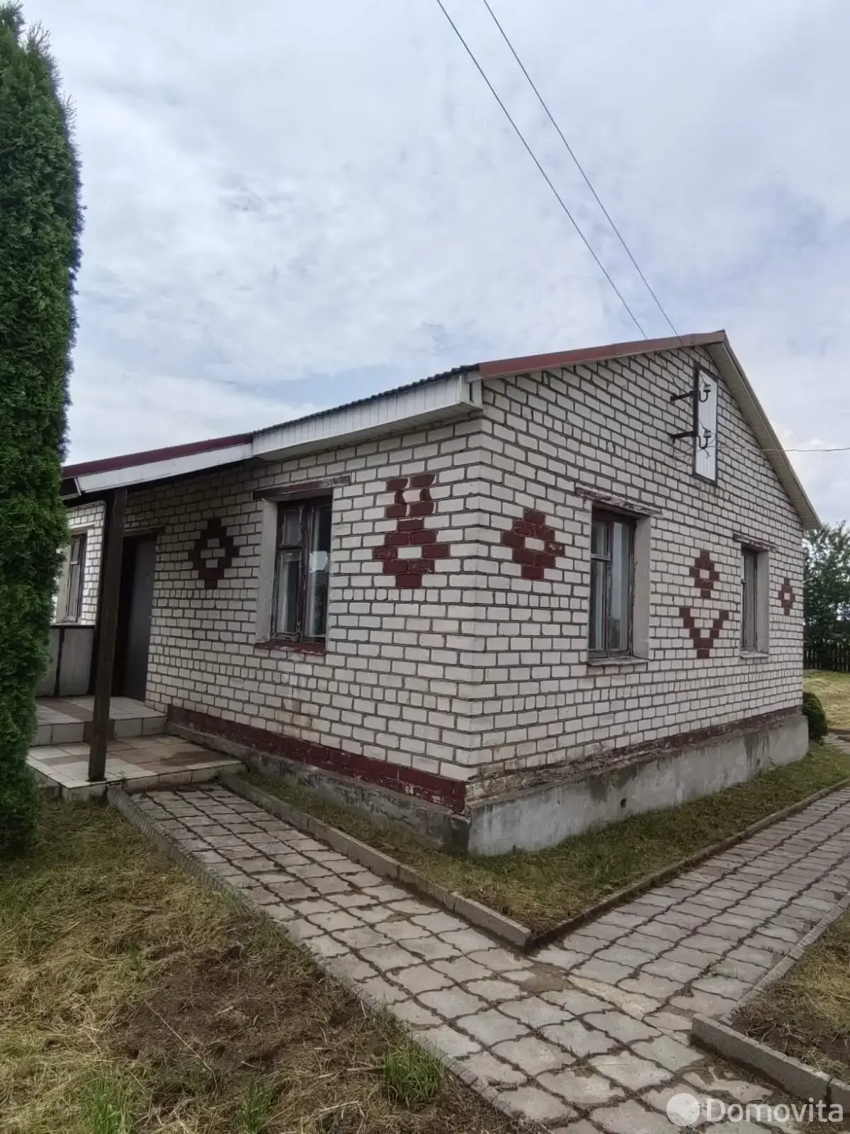 продажа дома, Чернова, ул. Садовая