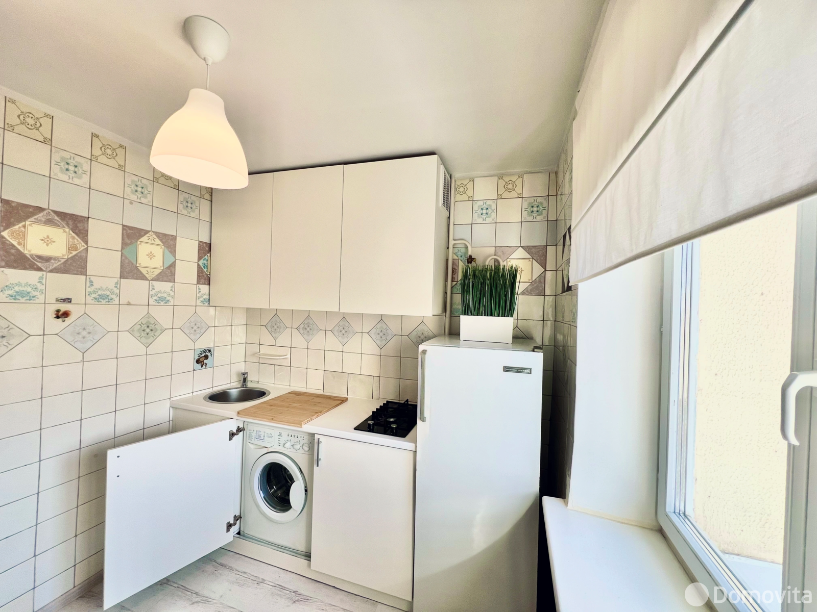 Снять 1-комнатную квартиру в Минске, ул. Розы Люксембург, д. 176, 470USD, код 150963 - фото 13
