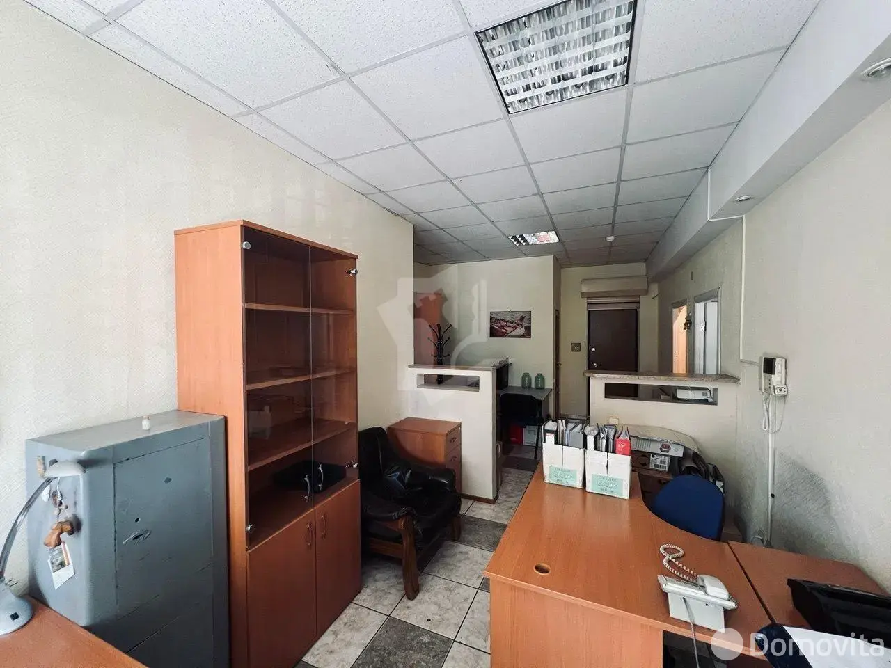 офис, Минск, ул. Мележа, д. 5/1 