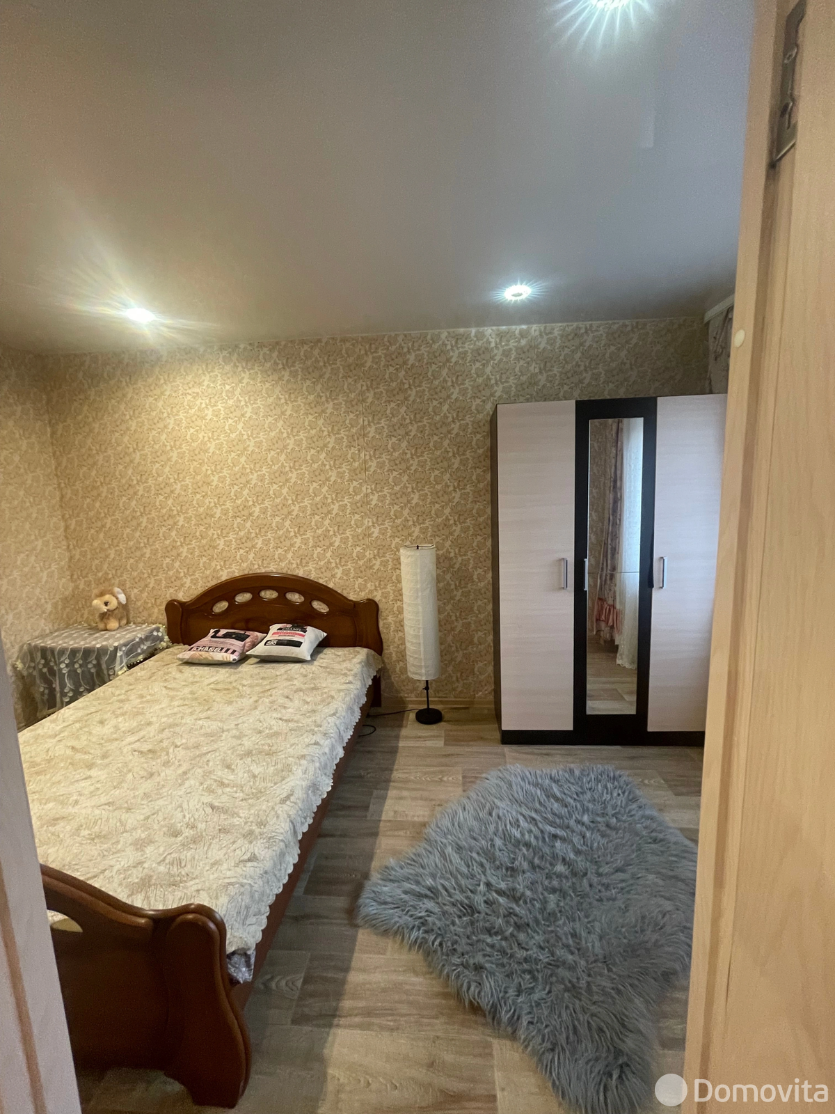 квартира, Минск, ул. Скрыганова, д. 11 без посредников