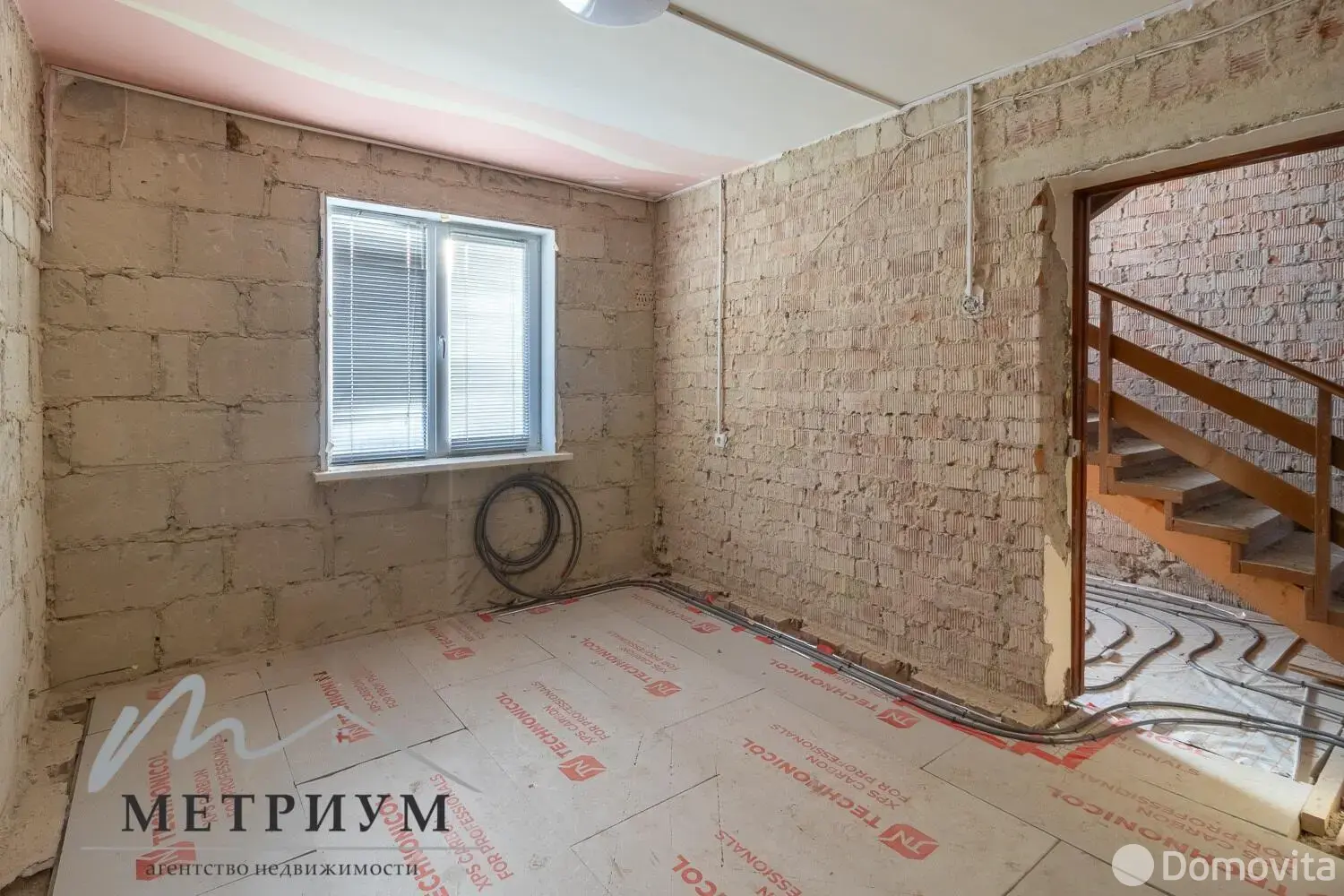 дом, Лесковка, ул. Центральная, стоимость продажи 346 135 р.