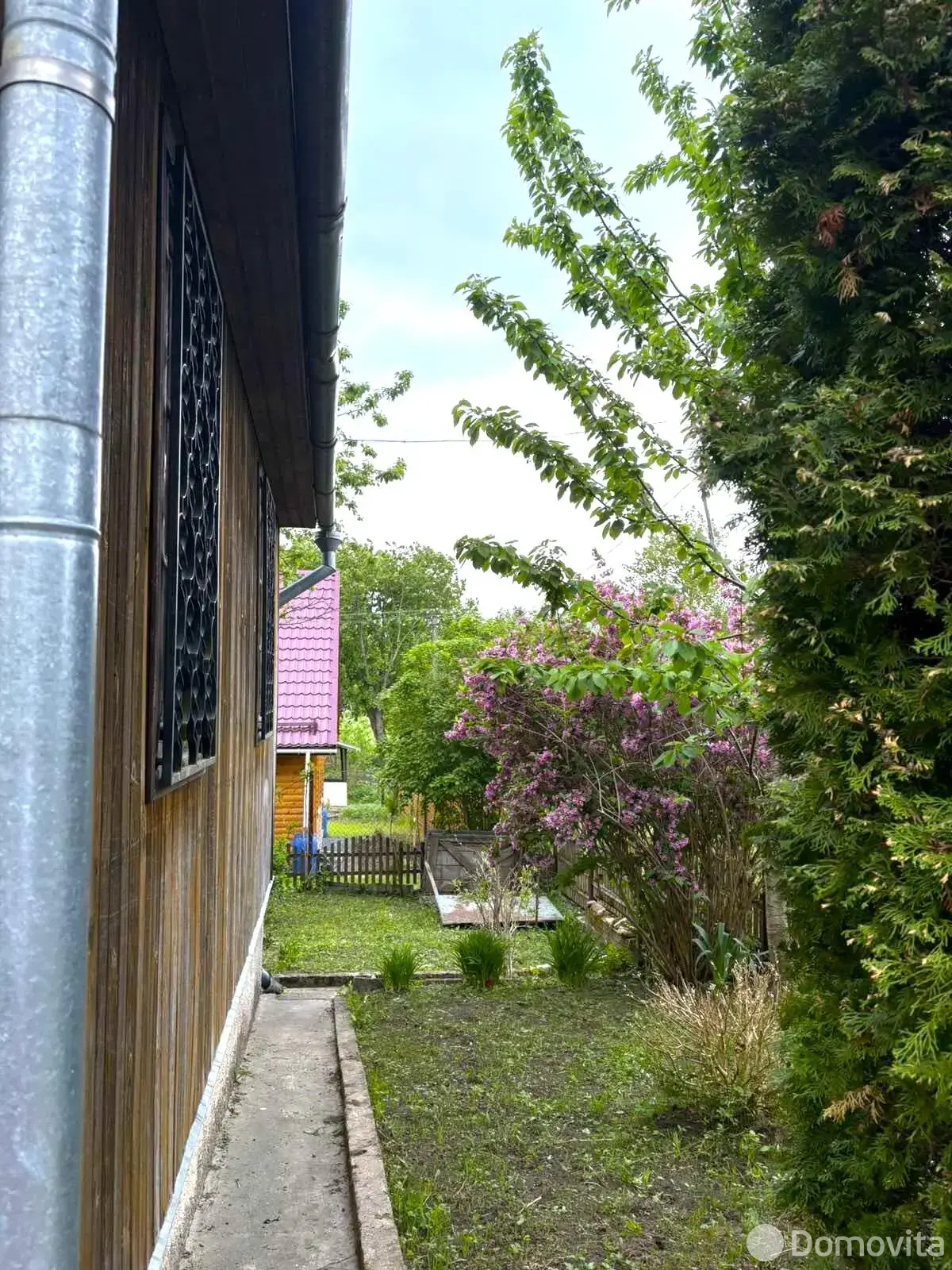 Продажа 2-этажной дачи в Заподгорье Минская область, 90103BYN, код 185895 - фото 18