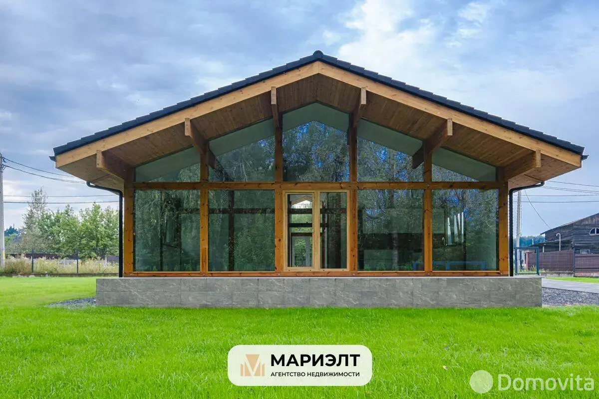 дом, Чуденичи, пер. Минский