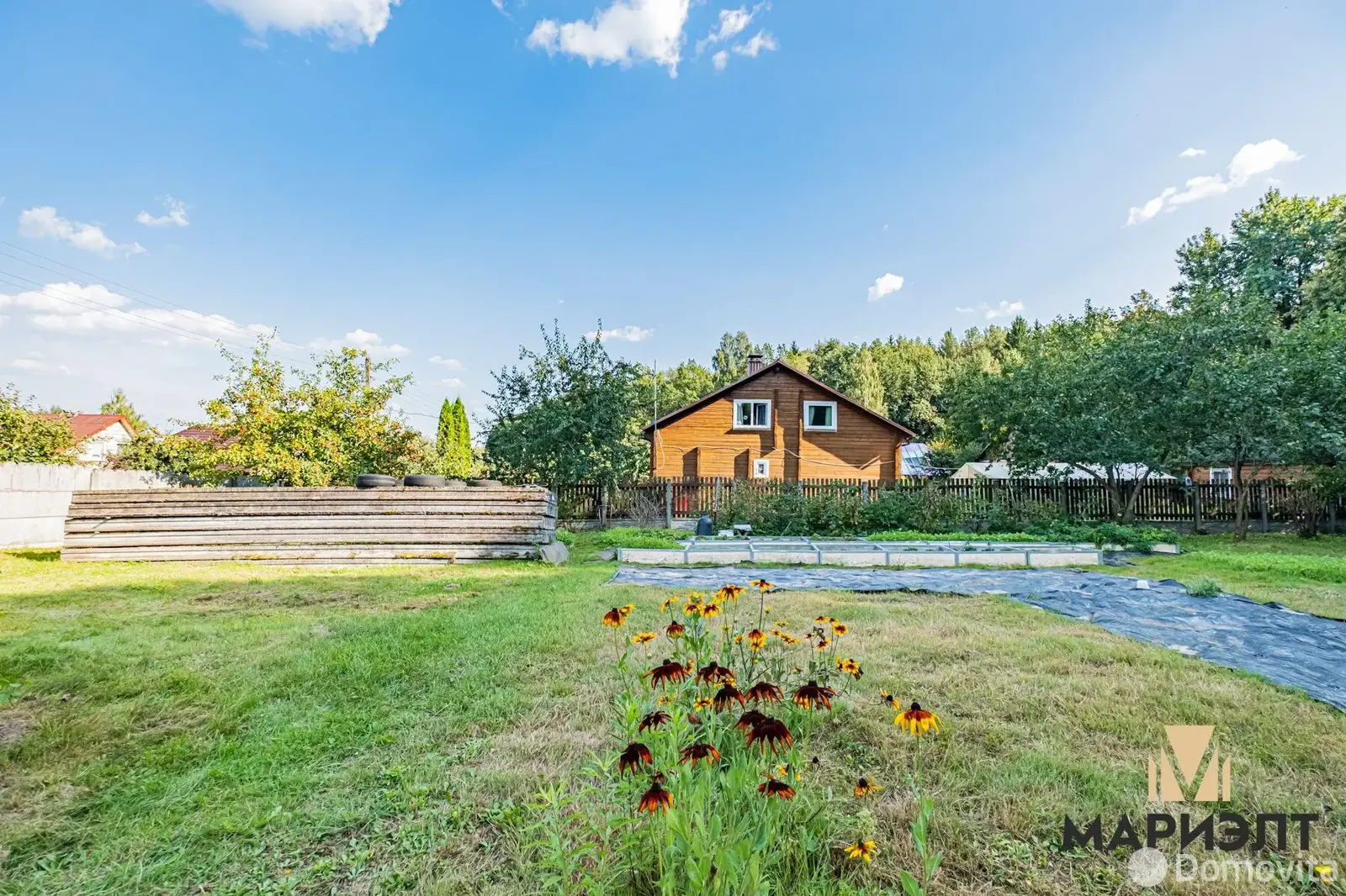 Купить земельный участок, 15 соток, ЯСЕВИЧИ, Минская область, 35000USD, код 570229 - фото 24