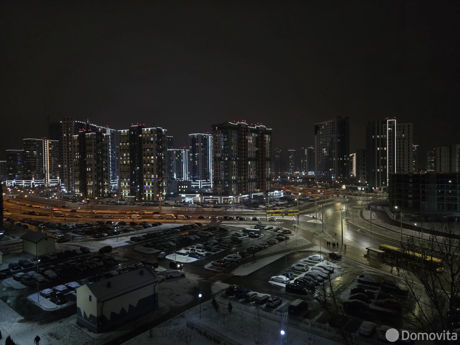 Снять 3-комнатную квартиру в Минске, ул. Аэродромная, д. 18, 950USD, код 151025 - фото 16