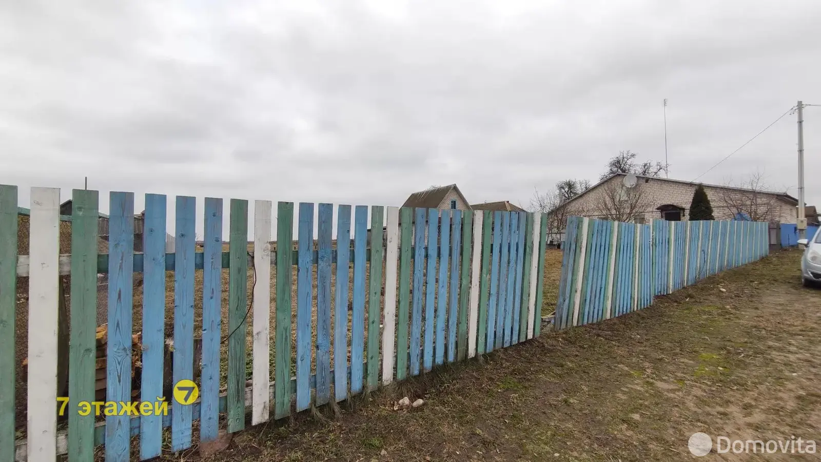 Купить земельный участок, 15 соток, Вязовец, Минская область, 5000USD, код 567231 - фото 11