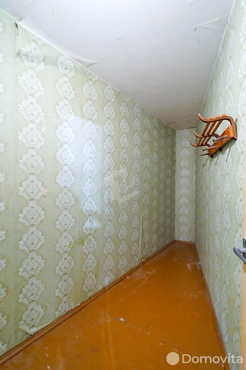 Продажа комнаты в Минске, ул. Слободская, д. 117, цена 45000 USD, код 6389 - фото 5