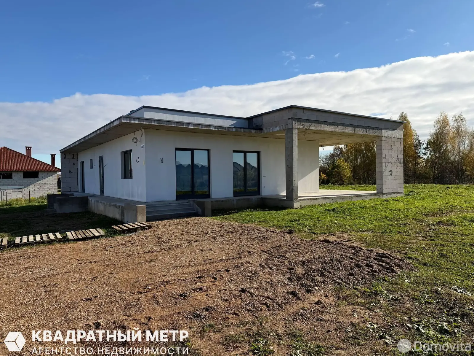 продажа дома, Острошицы, ул. Дружная