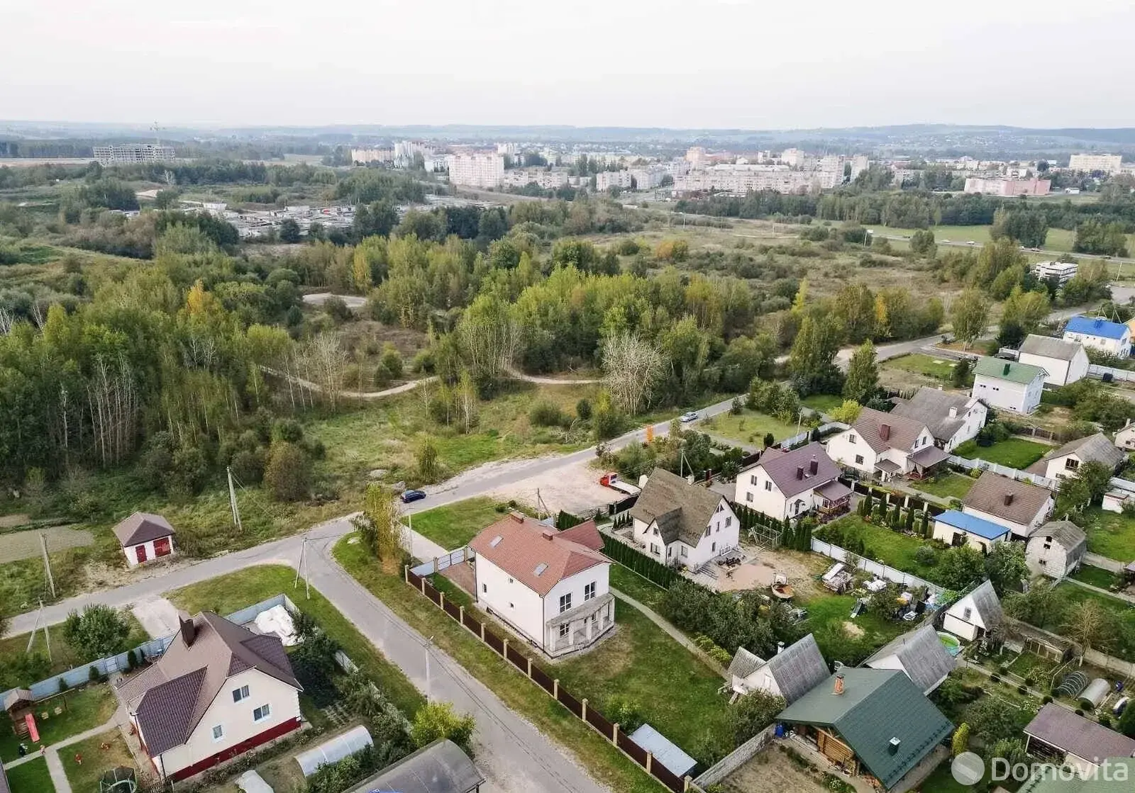 Цена продажи дома, Заславль, ул. Заречная, д. 26