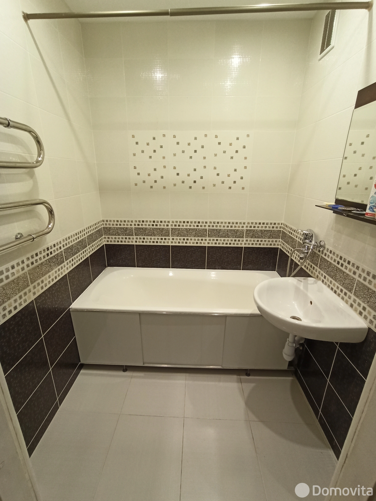 квартира, Минск, ул. Лещинского, д. 31/3 от собственника