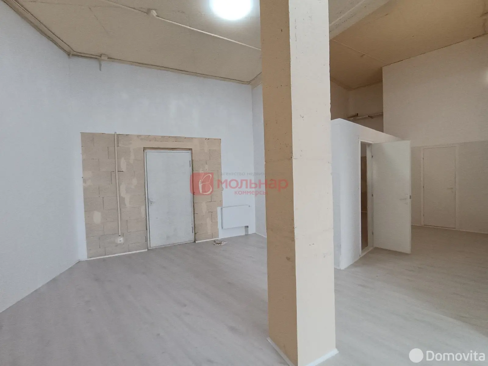 Снять торговое помещение на ул. Брилевская, д. 27 в Минске, 679USD, код 966762 - фото 5