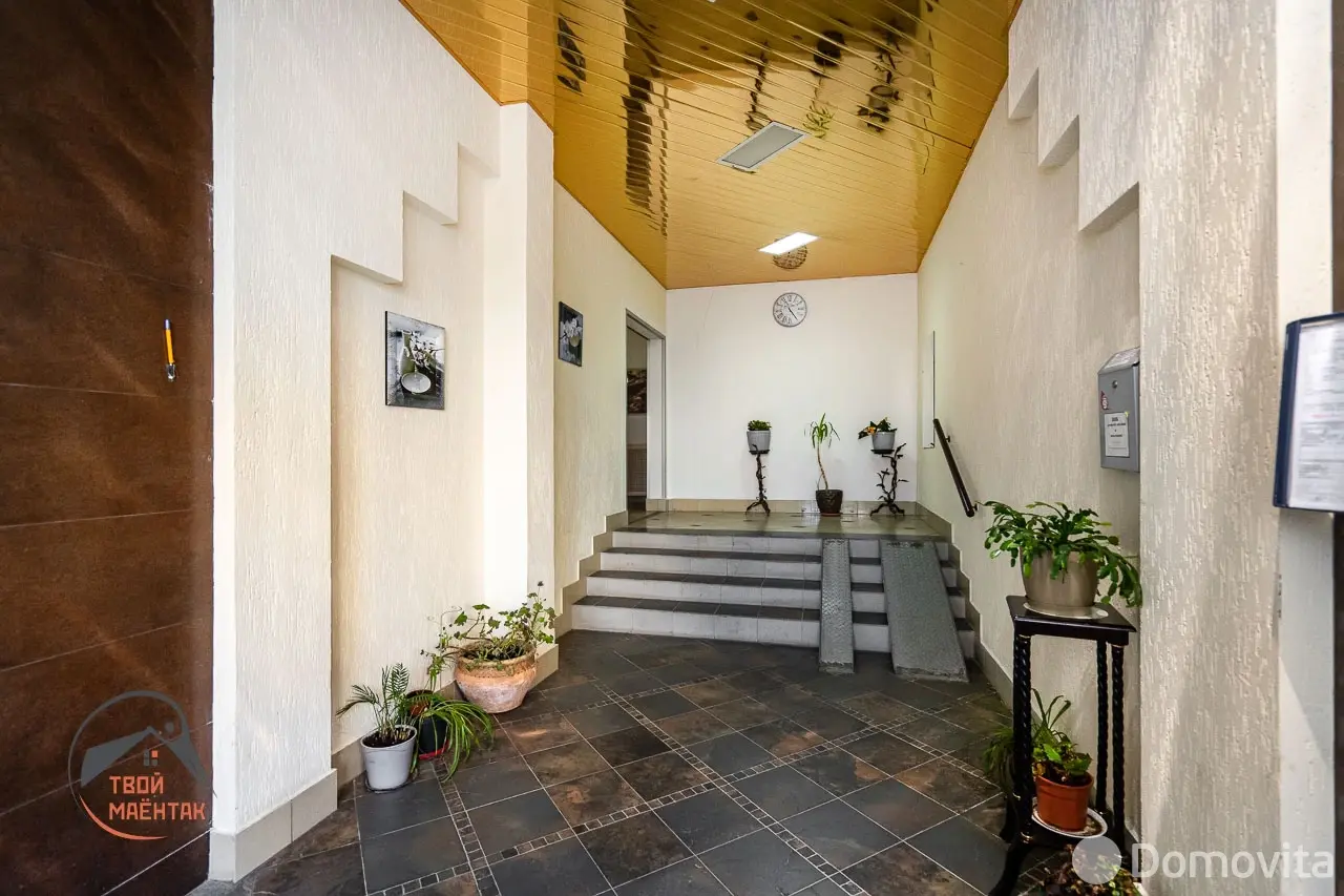 Стоимость аренды квартиры, Минск, ул. Пионерская, д. 34