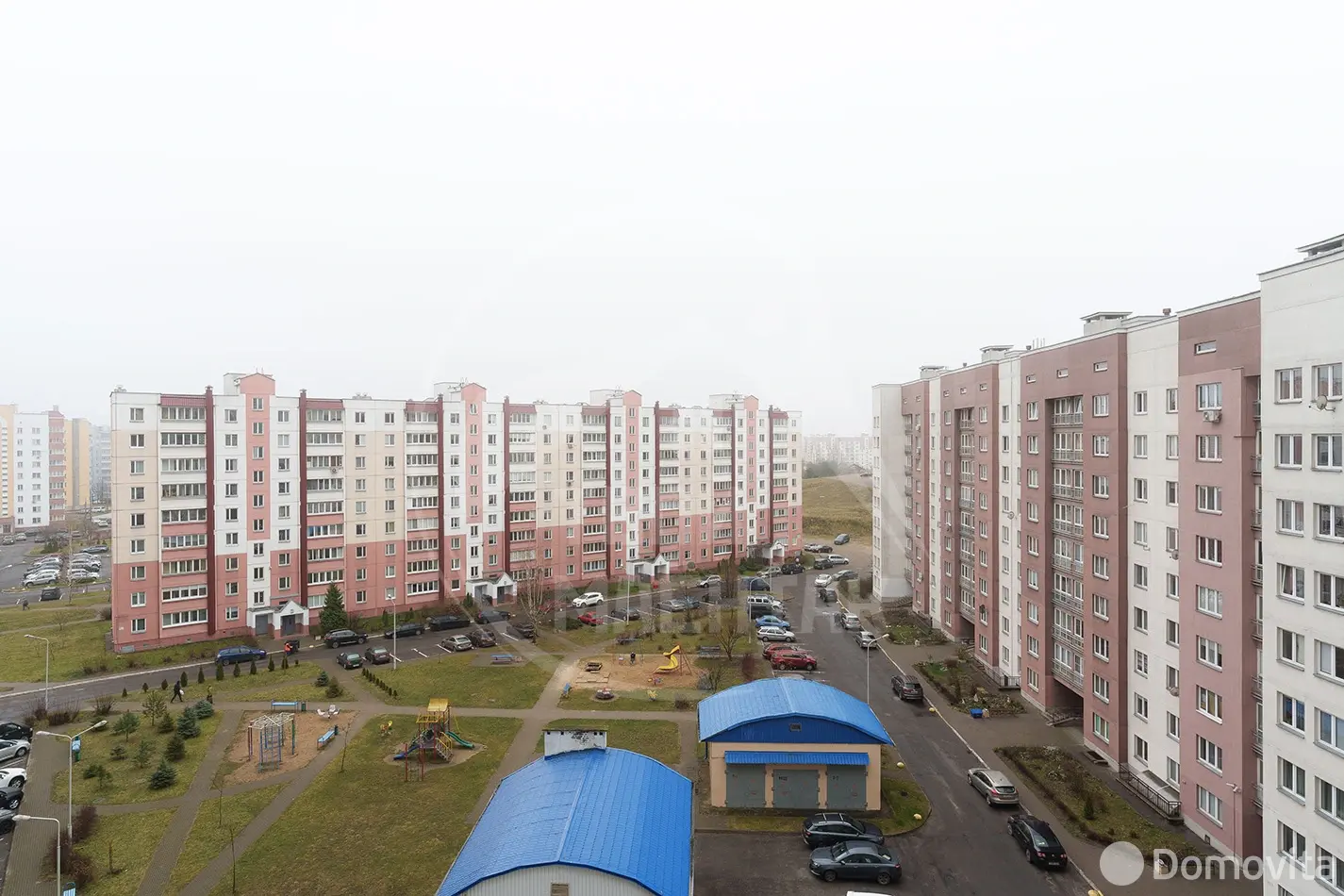 Снять 2-комнатную квартиру в Минске, ул. Притыцкого, д. 105, 699USD, код 148644 - фото 21