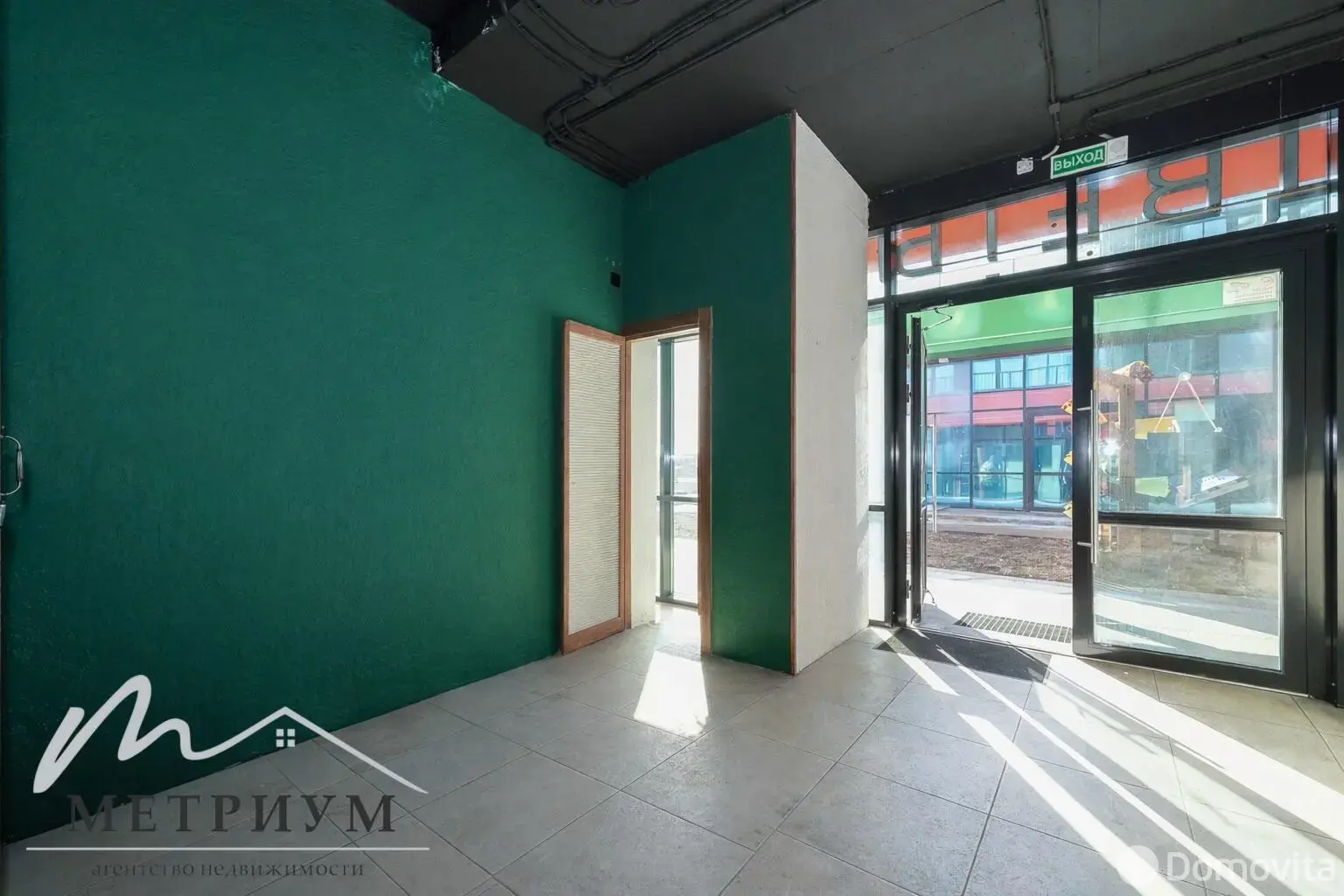 Цена аренды торгового объекта, Минск, ул. Братская, д. 11