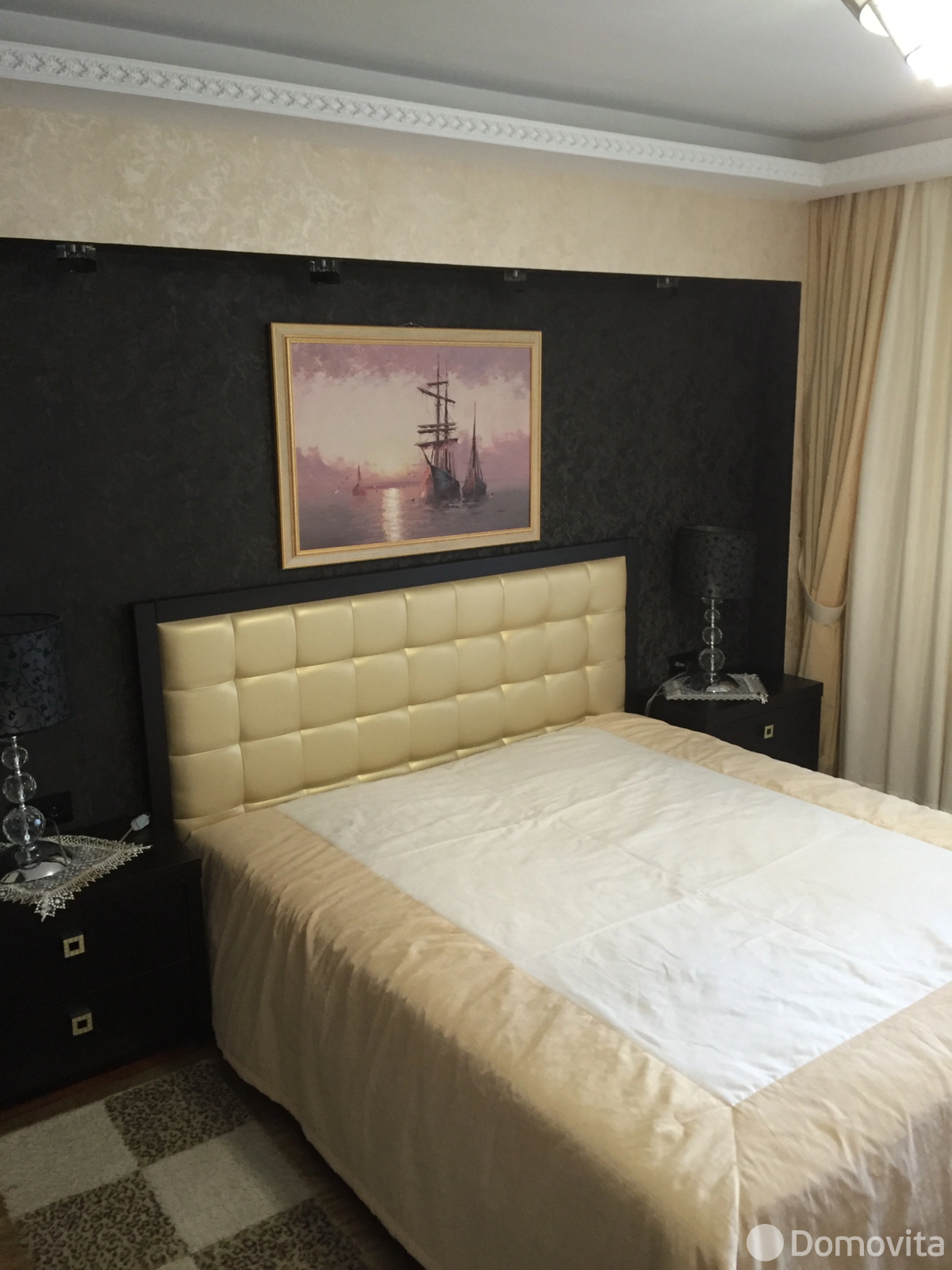 аренда квартиры, Минск, ул. Притыцкого, д. 75